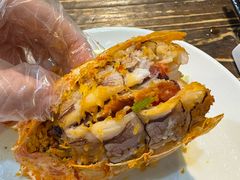 -猪肉婆私房菜(容桂总店)
