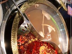 -井格重庆火锅(西直门凯德Mall店)