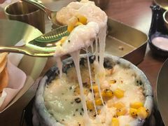 -HOTISLAND海鸡岛·韩国料理(江南西店)