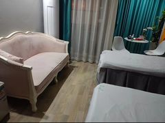 -逸栈养生SPA(望京店)