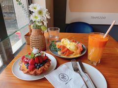 -Money Shops(愚园路店)