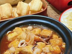 -永红源·小排档(闽江路店)