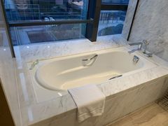 -深圳湾万怡酒店
