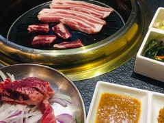 -嘿嘟嘟·肋条烧肉放题(爱融荟城店)