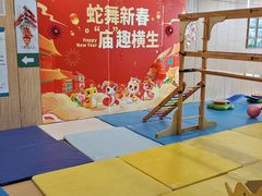 -亲亲袋鼠托育早教·思维专注力·棕熊英语(鼓楼恒力城店)