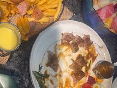 -Aqua Oasis 水天堂(余姚众安广场店)