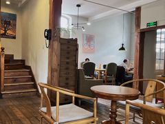 -1901 Cafe(西四店)