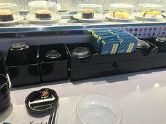 -争鲜回转寿司(朝北大悦城店)