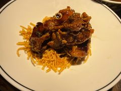 本帮爆鱼-应天大明王朝·南京菜(中山陵店)