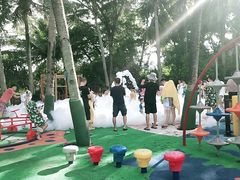 -三亚亚龙湾红树林度假酒店