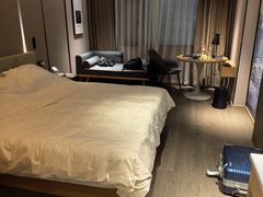-成都太古里天府广场地铁站亚朵酒店