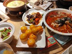 -吴越荣记苏州菜·松鼠桂鱼(月光码头店)