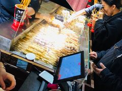 -童陈记重庆冷串串(食宝街店)
