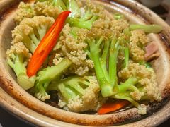 -梅花境(万科店)