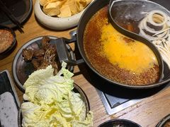 -呷哺呷哺 黄金牧场 (新中关购物中心店)
