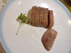 -三道菜(明堂公园店)