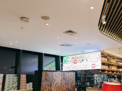 -西贝(武汉群星城店)