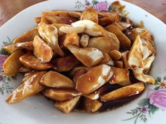 -大莲湖农家乐(青西郊野公园店)