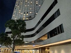 -东京希尔顿酒店