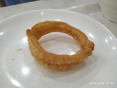 -锦馨豆汁(天坛路店)