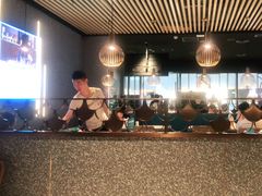 -半天妖烤鱼(印象城店)