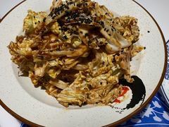 -大海碗·京菜炸酱面(雍和宫店)