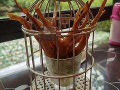 -兰桂坊·花园餐厅(西湖店)