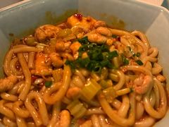 -龟兹KUCINA·新疆菜(前滩L+PLAZA店)