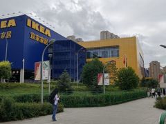 -宜家家居(哈尔滨商场店)