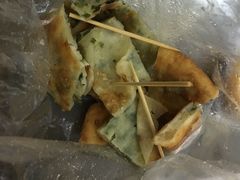 -咏春葱油饼(德政中路店)