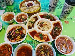 -令氏家外家周秦食府(高新店)