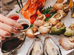 -Oyster Talks 四度蚝法餐厅