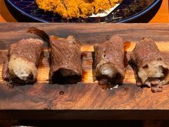 -千代武日本料理(开发区店)