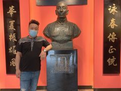 -无影脚佛山陈氏盲公丸始创店(飞鸿街店)