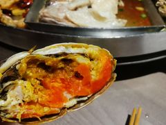 -日进一片海.生腌海鲜火锅.宵夜烧烤(三里屯总店)