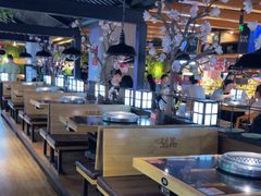 -梨花自助烤肉(乐宾店)