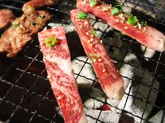 西冷和牛-隐家本格烧肉