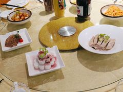 -石湖大酒店(桐泾店)