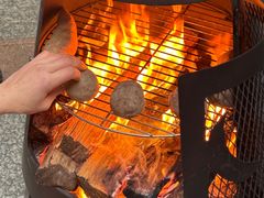 -鱼乐岛餐厅·户外花园主题餐厅