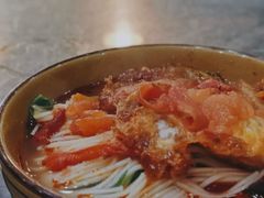 -华兴街煎蛋面(总店)