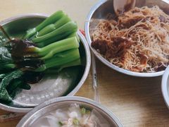 -好好味面家(桃园店)