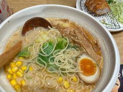 -味千拉面(广州金沙永旺梦乐城店)