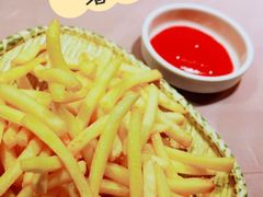 -有位虾匠·香辣蟹·小龙虾(李村店)