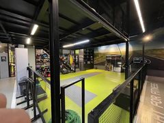 -LikingFit24小时健身•普拉提(张江店)