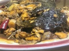 -旺顺阁鱼头泡饼(常营店)
