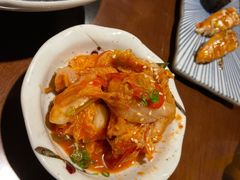 自制泡菜-熊藏居酒屋(kkone店)