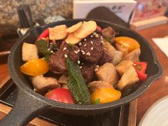 -山葵家·创意料理(临平银泰城店)