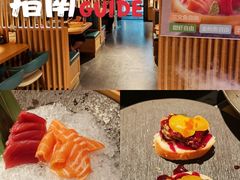 -温野菜涮涮锅(西单大悦城店)