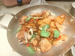 -绿茶餐厅(北京世纪金源店)