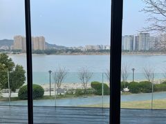 -江滨壹号艺文空间复合餐厅(闽江大道店)